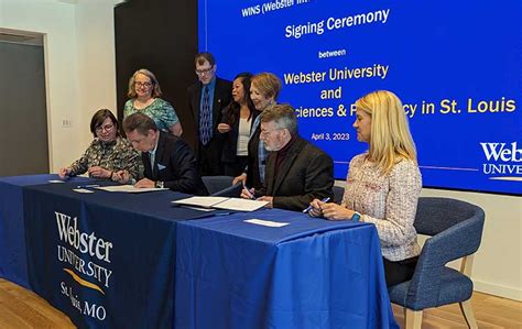 Webster University speeds up path to doctor of pharmacy degree